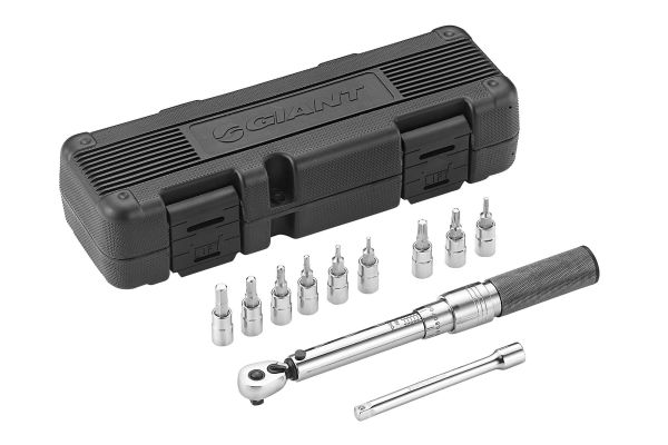 1/4" Torque Wrench Set