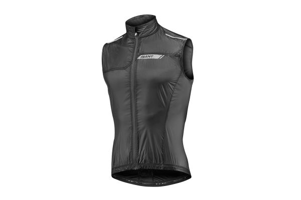 Superlight Wind Vest