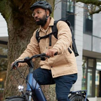 Electric City Bikes