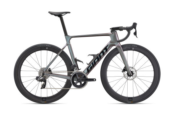 Propel Advanced 1