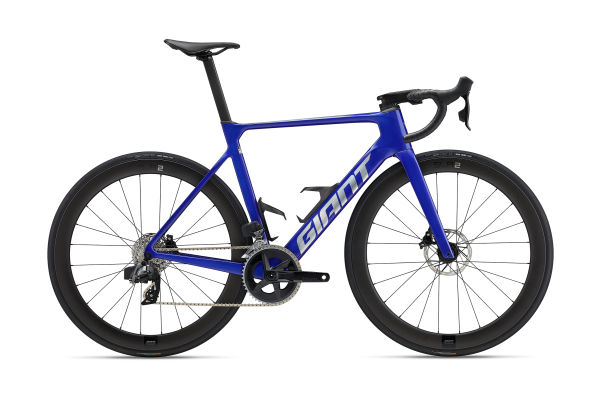 Propel Advanced 1