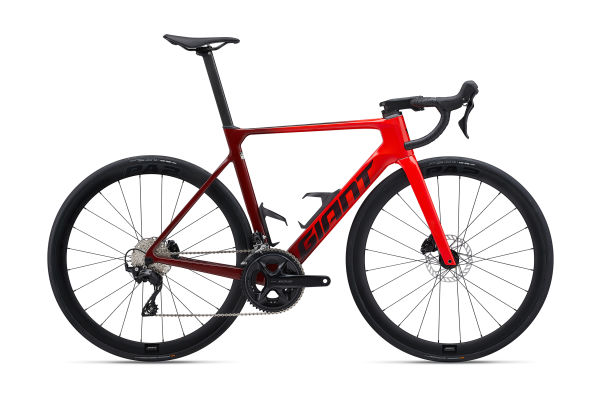 Propel Advanced 2