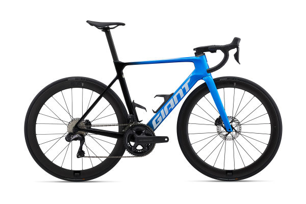 Propel Advanced Pro 0