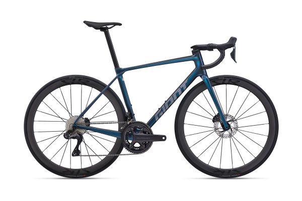 TCR Advanced Pro 0 Di2