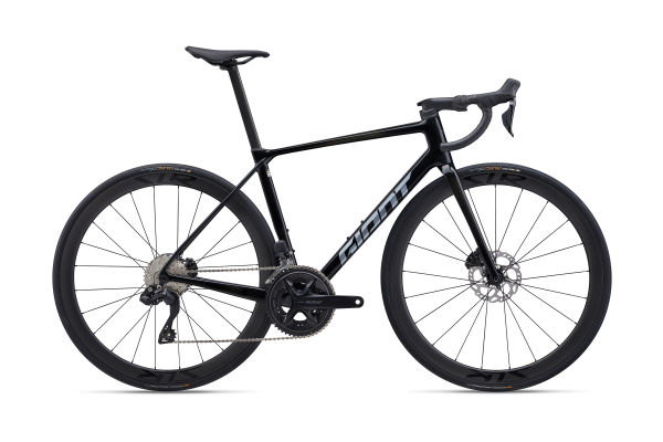 TCR Advanced Pro 1 Di2