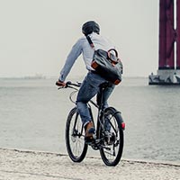 Elektrische Racefietsen