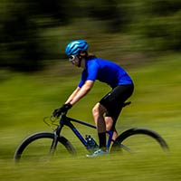 Hardtail Mountainbikes