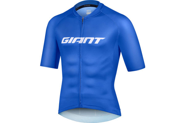 Race Day Short Sleeve Jersey